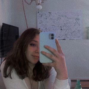 Meet your Posher, Lilly